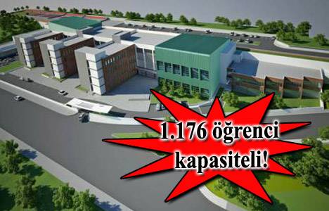 Tema İstanbul TED Koleji'nde çalışmalar başladı!