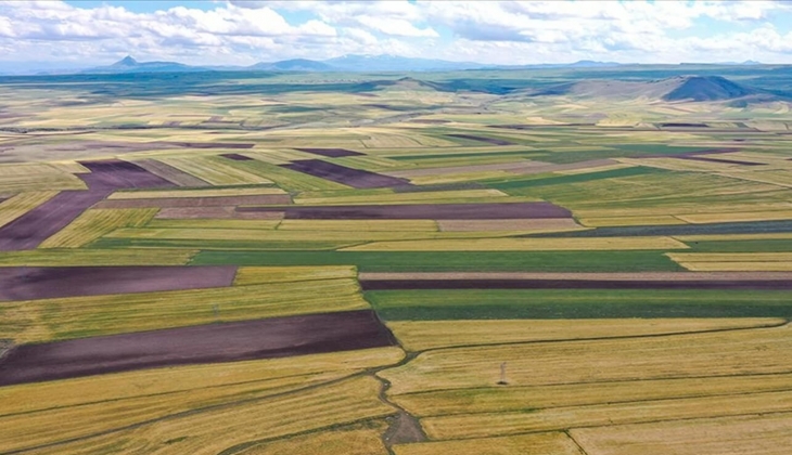 8 taksit ve yüzde 20 indirim imkanıyla arsa sahibi olabilirsiniz! Bu tarihi kaçırmayın!