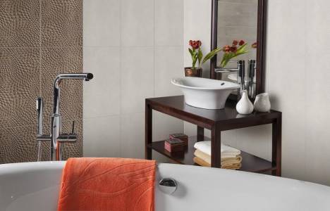 Ege Seramik Drop serisi ile beğeni toplamaya devam ediyor!