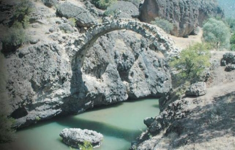 Malatya Arapgir'e milli park alanı!