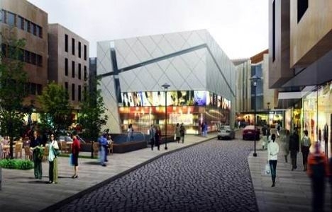 Kullar İnşaat, Adel Kalemcilik arsasında inşaata ne zaman başlayacak?