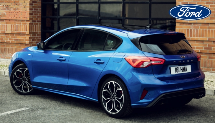 Zam değil indirim! Ford Focus’a tamı tamına 57 bin 300 TL indirim geldi! İşte yeni fiyatlar...