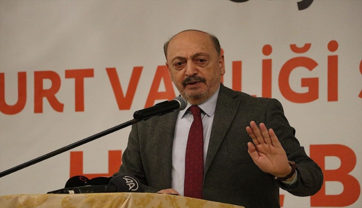 EYT bekleyenlere müjde! EYT ile kimler emekli olabilecek? Bakan Bilgin açıkladı!