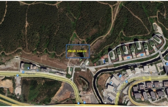 Avrupa Konutları Saklıvadi 15 soruda tüm detaylarıyla!