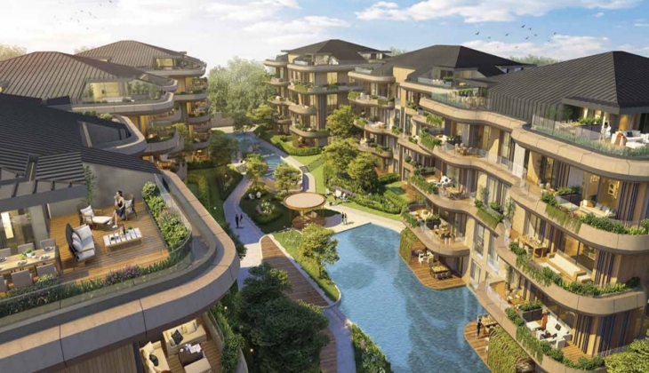 Nivak Florya'da peşin ödemede indirim fırsatı! Teslimler Aralık'ta!