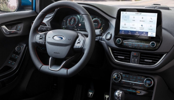 Ford Puma Şubat fiyatları ne kadar oldu? İşte Ford Puma 10 Şubat 2023 fiyat listesi