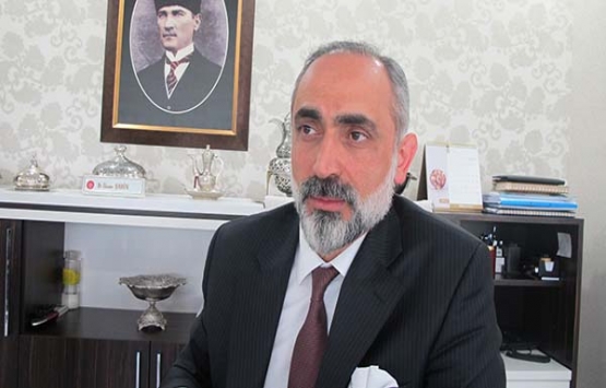 Türk müteahhitler en çok yatırımı Afrika da yapıyor!