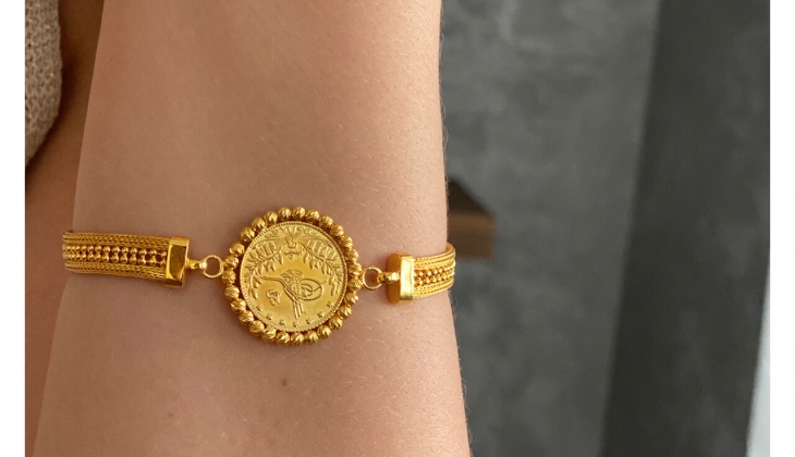 Çeyrekli altın bileklikler ne kadar? Çeyrekli altın bileklikler kaç TL? 1 Kasım 2022 Elizi fiyat listesi