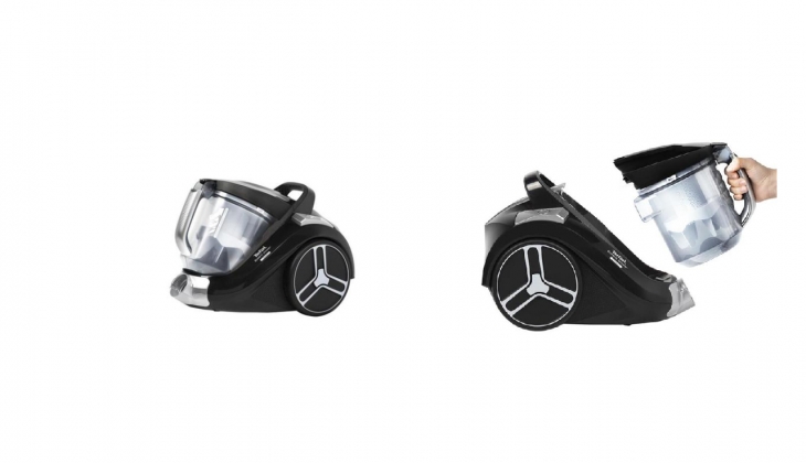 Tefal Elektrikli Süpürge indirimli fiyatıyla Hepsi Burada da satışta! İşte 6 Mart 2023 fiyat listesi