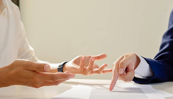 Miras hakları nasıl öğrenilir? E-devlet miras sorgulaması nasıl yapılır?