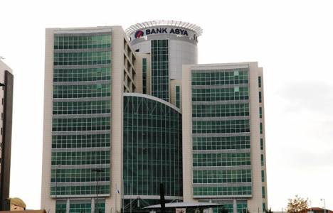 Bank Asya’ya Körfez’den ortak geliyor!