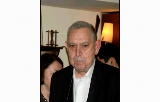 Mehmet Doruk Pamir kimdir?