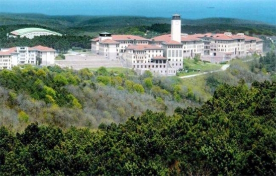 Koç Üniversitesi Sarıyer’de yeni okul binası yaptı!