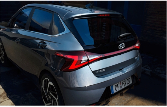 Araç sahibi olmak isteyenler dikkat! Oklar Hyundai ye çevrildi!