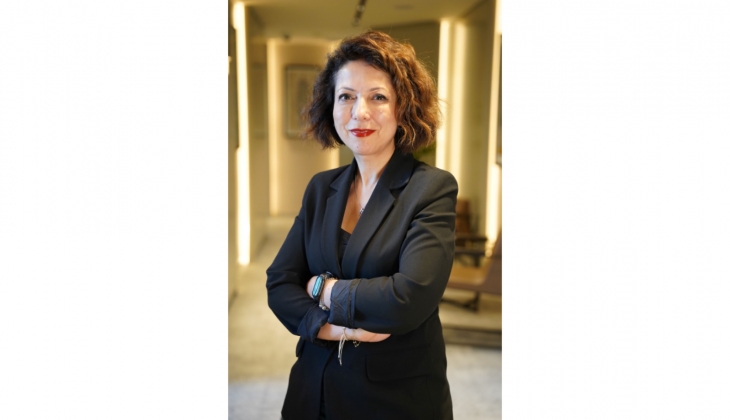 Ege Yapı, konutlarda karbon salımının azaltılması projesinde prototipe geçti!