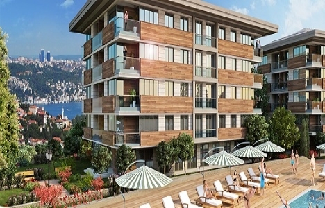 Çengelköy Sefahat Konakları görselleri!