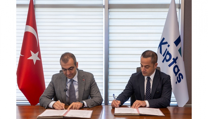 KİPTAŞ ve Şişli Belediyesi arasında kentsel dönüşüm protokolü! 24 proje alanında 407 bağımsız birim dönüştürülecek! 