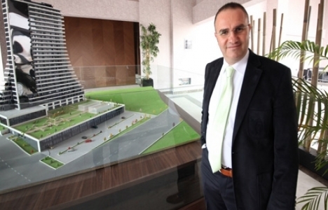 Nihat Aslantaş: Konut seçiminde en önemli kriter lokasyon!