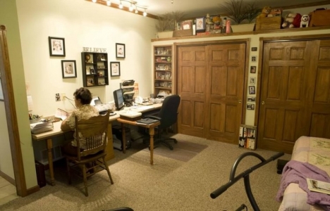 İşte dünyanın en sıra dışı evi!