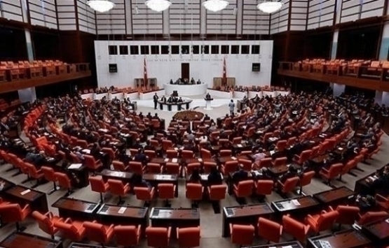 2019 Bütçe Kanunu'ndan çıkan yatırım harcamaları!