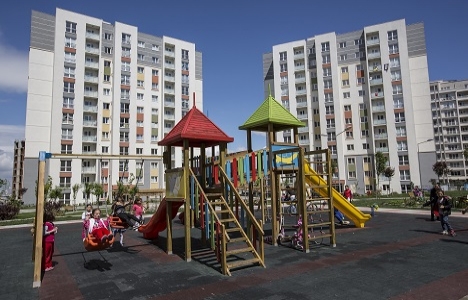 Sağlıkkent te çocuk odası bizden kampanyası başladı!