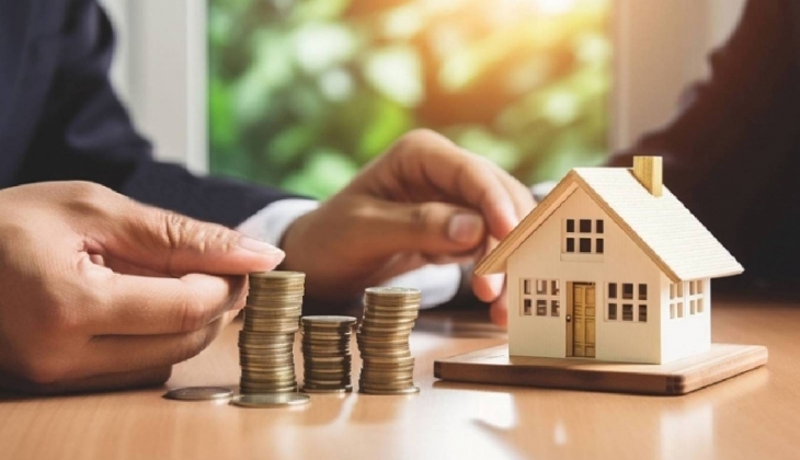 Faizler düştü! Banka banka 1 milyon TL konut kredisinin geri ödemesi ne kadar?