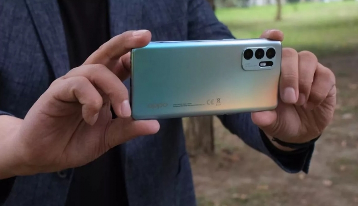 Carrefour dan Oppo Reno 6 ya bomba indirim! Art arda gelen kampanyalar vatandaşı sevince boğdu