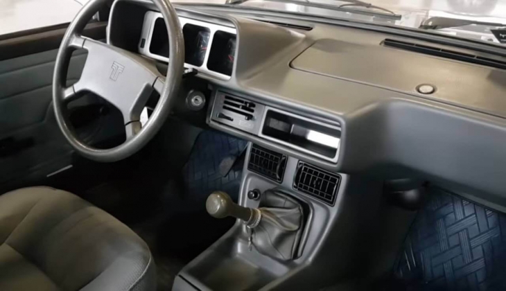 Efsane geri dönüyor! 2023 sıfır Tofaş Şahin üretimi başladı! İşte özellikleri ve fiyatı!