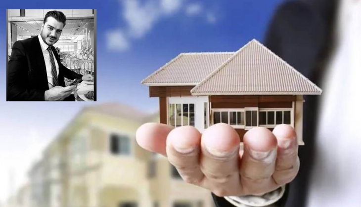 Fiziki altın karşılığı ucuz konut kredisinde flaş gelişme! 2 sene öncesinde bu kampanya zaten yapılmıştı!