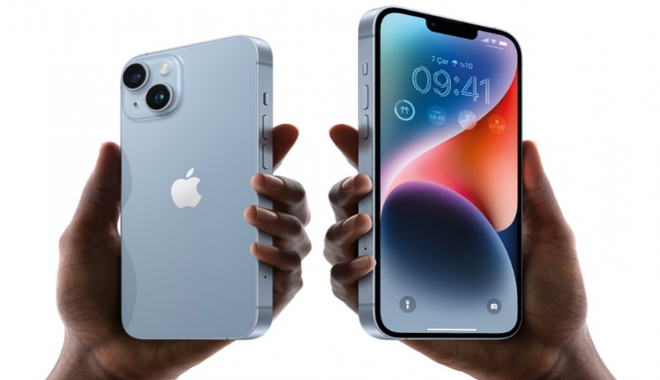 iPhone 13’e Vatan Bilgisayar güvencesiyle sahip olun! 15 Ekim 2022 fiyat listesi…