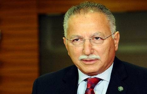 Ekmeleddin İhsanoğlu'nun mal varlığı!