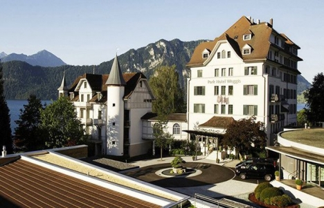 Doğuş Grubu, Weggis Oteli'ni 184 milyona satın alıyor!