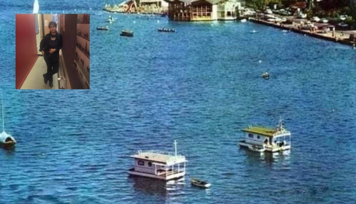 1940'lı yıllarda İstanbul'daki 'yüzen evler' sosyal medyayı ikiye böldü... 