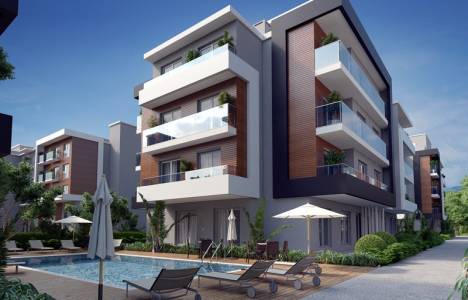 Studio City öğrencilerin kira sorununu çözecek!