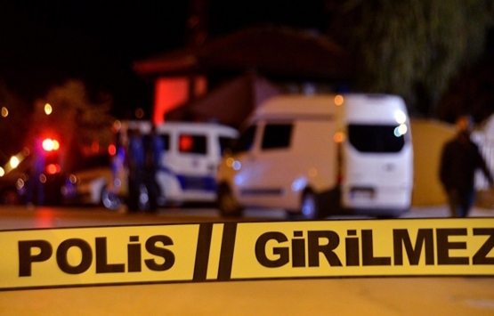 Kahramanmaraş'ta arazi kavgası: 1 ölü!