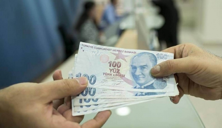 TCMB açıkladı! Memur ve emekli zammı için yeni oran verildi... 