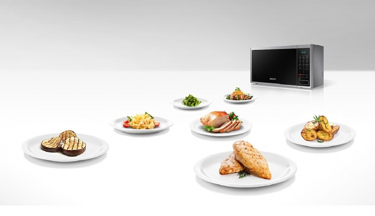 Mikrodalga fırın ile mutfakta aşçı sizsiniz! 13 Şubat 2023 fiyat listesi