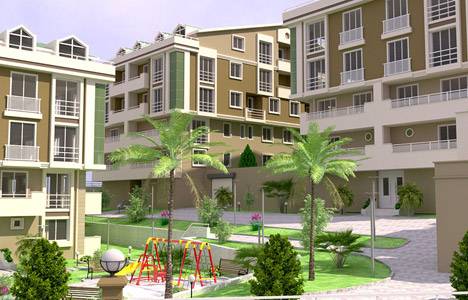 Elite Life Konakları Darıca da 200 bin TL ye 3+1! Yeni proje!