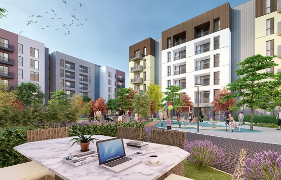 Ekrem İmamoğlu ndan KİPTAŞ açıklaması!