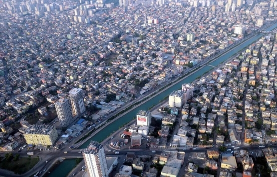 Adana Yüreğir'deki atıl araziler ne olacak?