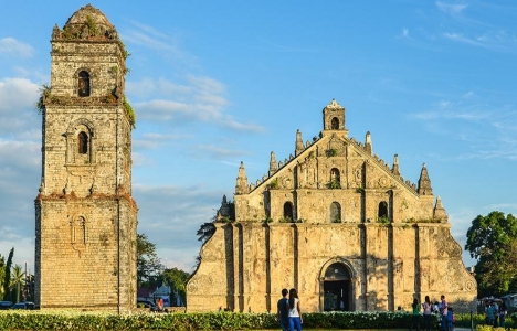 İşte mimarisiyle dikkat çeken 18 dini yapı!