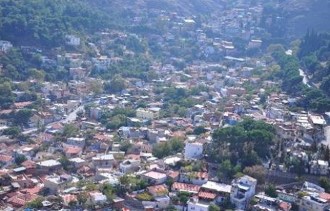 Manisa Yunusemre'de kentsel dönüşüm ofisleri kurulacak!
