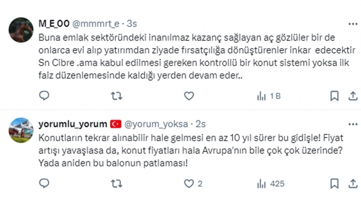 2020 de ev alan yabancı, şimdi yüzde 130 değer artışı ile evini satabiliyor!