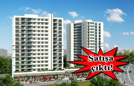 Vadi Yaka Başakşehir'de 470 bin TL'ye 2+1! Yeni proje!
