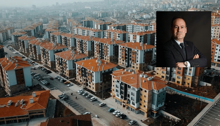 Konut fiyatları iki ayda yüzde 14 geriledi! Gayrimenkul Değerleme uzmanı soruyor: Toparlanma sinyali olabilir mi?