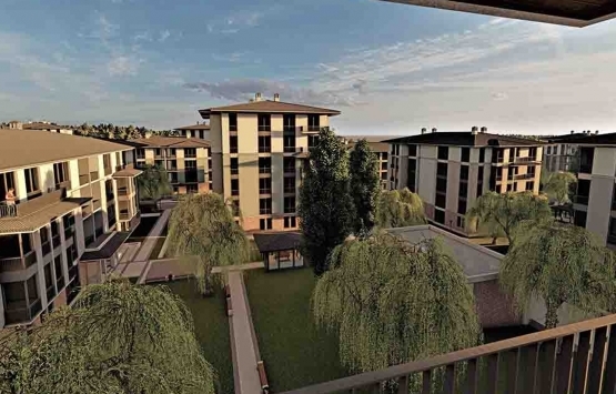 TOKİ Ankara Saraycık 4. Bölge 1. Etap 2. Kısım ihalesi yapıldı!