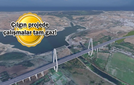 Boğaz trafiği Kanal İstanbul ile rahatlayacak!