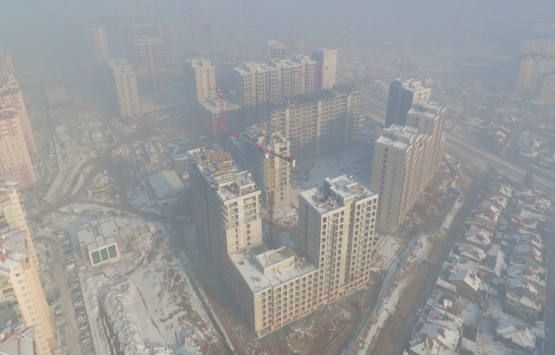 Emlak Konut un 39 projesinde son durum!