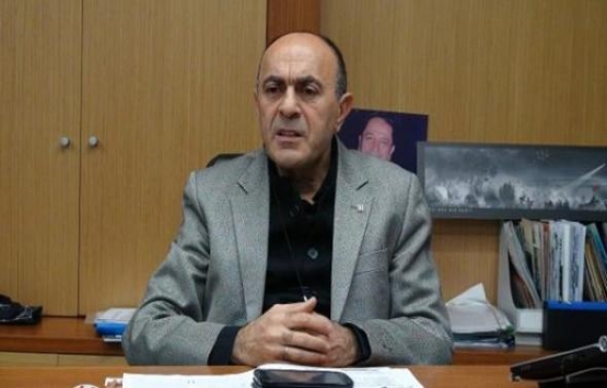 Mimar Sami Yılmaztürk vefat etti!