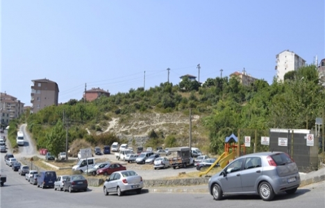 Zonguldak Gençlik Merkezi yapım ihalesi Ağustos'ta gerçekleşecek!